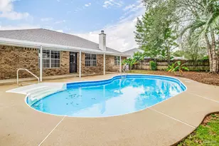 5553 Berrybrook Creek, Pace, FL 32571 - Photo 3