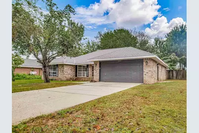 5553 Berrybrook Cr, Pace, FL 32571 - Photo 1