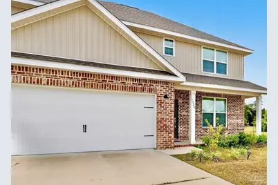 1229 Meadow Trl, Cantonment, FL 32533 - Photo 3