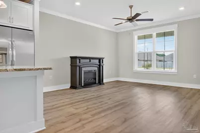 1229 Meadow Trl, Cantonment, FL 32533 - Photo 5