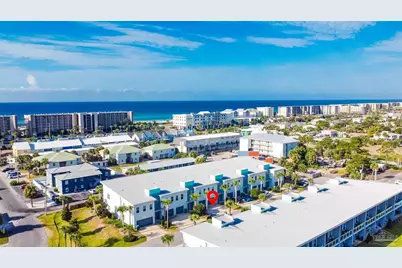 340 Bluefish Dr #206, Fort Walton Beach, FL 32548 - Photo 7