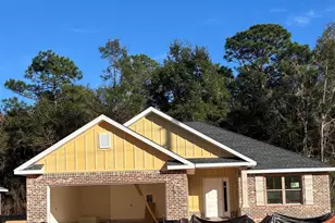 4924 E Spencer Field Rd, Pace, FL 32571 - Photo 1