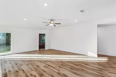 5009 Rainwater Rd, Milton, FL 32583 - Photo 5