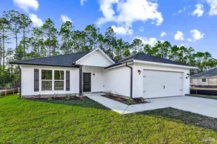 5009 Rainwater Rd, Milton, FL 32583 - Photo 1