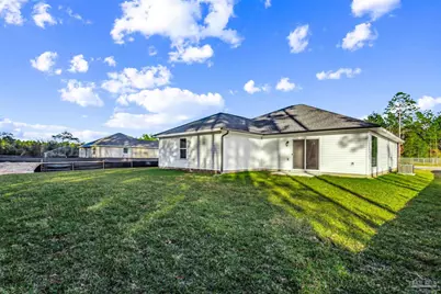 5009 Rainwater Rd, Milton, FL 32583 - Photo 25