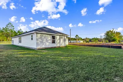 5009 Rainwater Rd, Milton, FL 32583 - Photo 27