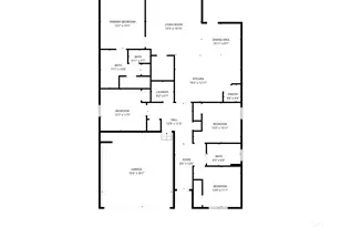 5581 Galahad Trl, Milton, FL 32583 - Photo 27