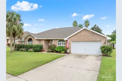 1596 Woodlawn Way, Gulf Breeze, FL 32563 - Photo 3