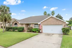 1596 Woodlawn Way, Gulf Breeze, FL 32563 - Photo 3