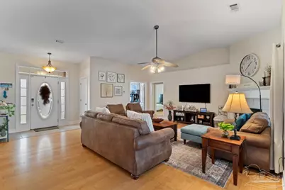 1596 Woodlawn Way, Gulf Breeze, FL 32563 - Photo 5