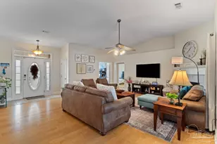 1596 Woodlawn Way, Gulf Breeze, FL 32563 - Photo 5