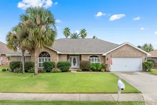 1596 Woodlawn Way, Gulf Breeze, FL 32563 - Photo 1