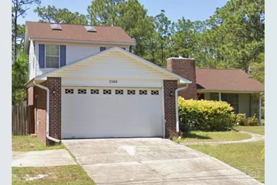 3549 Bauer Rd, Pensacola, FL 32506 - Photo 1