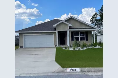 9663 Angel Oak Dr, Pensacola, FL 32526 - Photo 1