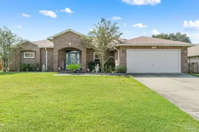 9989 Castleberry Blvd, Pensacola, FL 32526 - Photo 1