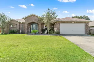 9989 Castleberry Blvd, Pensacola, FL 32526 - Photo 1