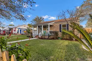 327 Gibbs Rd, Pensacola, FL 32507 - Photo 5