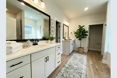 2982 Mountain Laurel Tr 9F-2 (lot #), Cantonment, FL 32533 - Photo 5