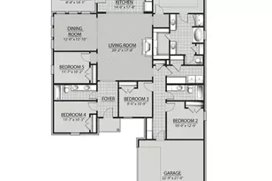 2982 Mountain Laurel Trl, Cantonment, FL 32533 - Photo 7