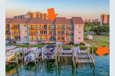 14100 River Rd #112A, Pensacola, FL 32507 - Photo 1
