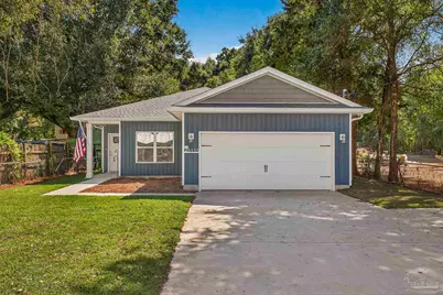 6115 Carroll Rd, Milton, FL 32583 - Photo 5