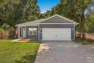 6115 Carroll Rd, Milton, FL 32583 - Photo 5