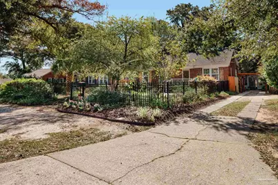 1813 E Maxwell St, Pensacola, FL 32503 - Photo 3