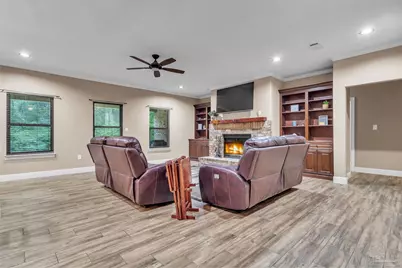 5406 Steele Rd, Baker, FL 32531 - Photo 9