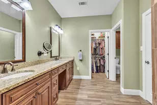 5406 Steele Rd, Baker, FL 32531 - Photo 21