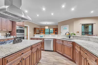 5406 Steele Rd, Baker, FL 32531 - Photo 15