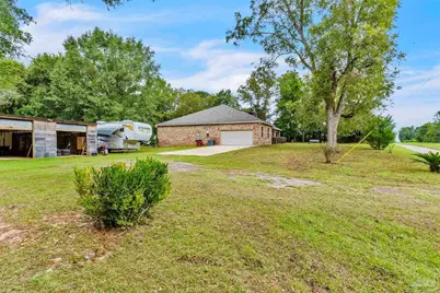 5406 Steele Rd, Baker, FL 32531 - Photo 37