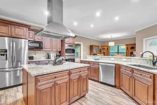 5406 Steele Rd, Baker, FL 32531 - Photo 11