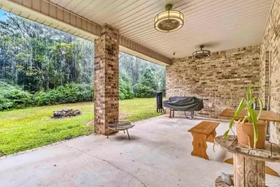 5406 Steele Rd, Baker, FL 32531 - Photo 35