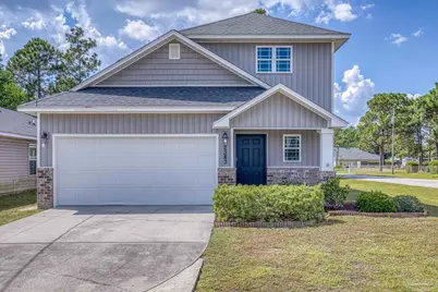 2383 Andorra St, Navarre, FL 32566 - Photo 1