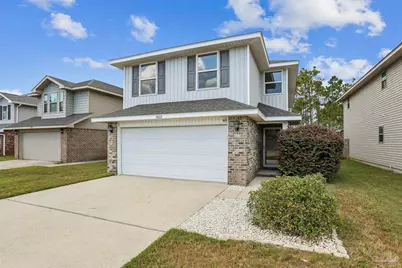 3822 Weatherstone Cir, Pensacola, FL 32507 - Photo 1