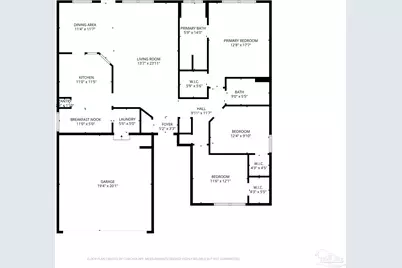 2323 Tall Oak Dr, Cantonment, FL 32533 - Photo 53