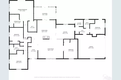 63 Blithewood Dr, Pensacola, FL 32514 - Photo 5