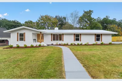 63 Blithewood Dr, Pensacola, FL 32514 - Photo 1