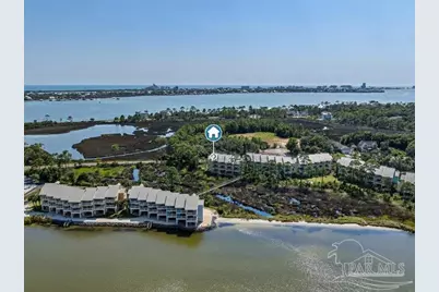 16104 Innerarity Pt Rd, Pensacola, FL 32507 - Photo 3