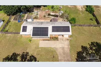 2550 E Burgess Rd, Pensacola, FL 32504 - Photo 53