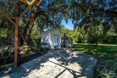 2550 E Burgess Rd, Pensacola, FL 32504 - Photo 35