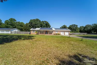 2550 E Burgess Rd, Pensacola, FL 32504 - Photo 1