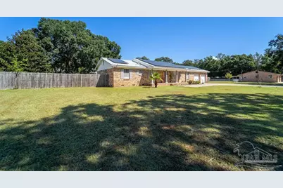 2550 E Burgess Rd, Pensacola, FL 32504 - Photo 49