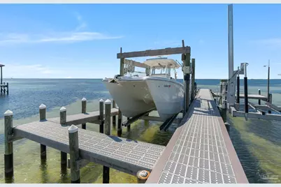 479 Deer Point Dr, Gulf Breeze, FL 32561 - Photo 55