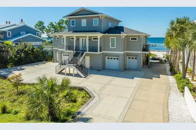 479 Deer Point Dr, Gulf Breeze, FL 32561 - Photo 3