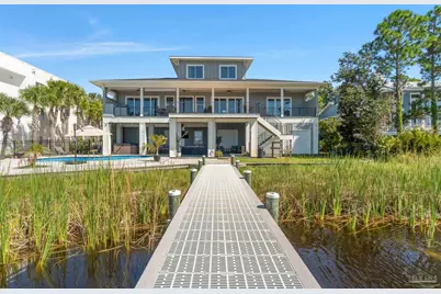 479 Deer Point Dr, Gulf Breeze, FL 32561 - Photo 59