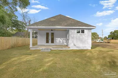 2807 E Gonzales St, Pensacola, FL 32503 - Photo 33