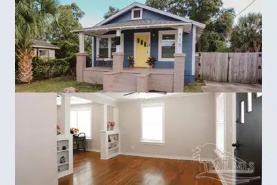 415 E Jordan St, Pensacola, FL 32503 - Photo 1