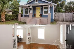 415 E Jordan St, Pensacola, FL 32503 - Photo 1