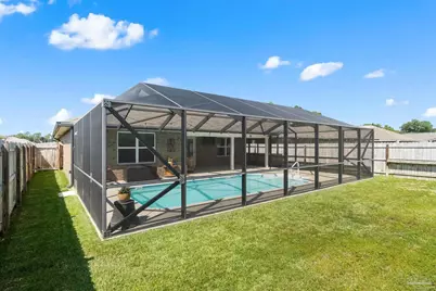 4082 Chickadee St, Milton, FL 32583 - Photo 45